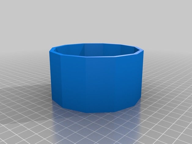 optik alıcı elektronik 3D print model - Mito3D