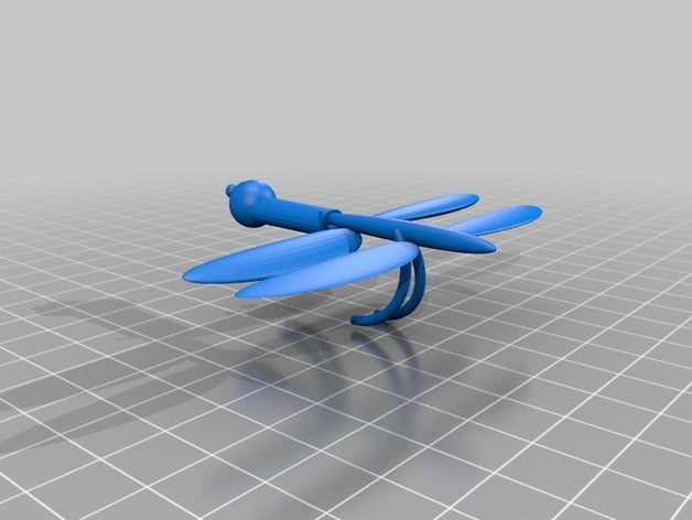 lib lula alejandro samambaia bernardo hernández A impressão 3d 3D print model - Mito3D