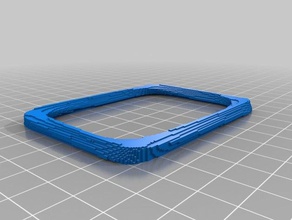 3d barra di ram slash 3d print model - Mito3D