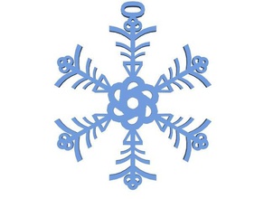 snowflake made decor blockscadsnowflake christmas christmas decoration christmas ornament snowflake