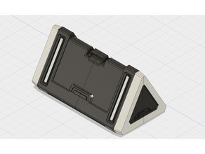 Kisten 3d-drucken box Kiste 3d print model - Mito3D