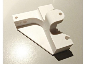 multifix test indicator holder machine tools dial gauge mount lathe 3d print model - Mito3D