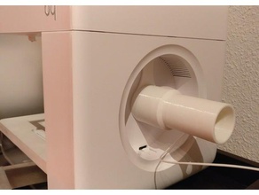 el filamento de la bobina base bq witbox ir Impresora 3d accesorios 3d print model - Mito3D