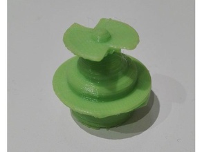 beyblade de ruptura da unidade brinquedo & acessórios para jogos explosão 3d print model - Mito3D