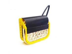 zax3d - tiny wallet fashion 3d print model - Mito3D