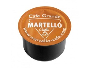martello universal coffee capsule food & drink 3d print model - Mito3D