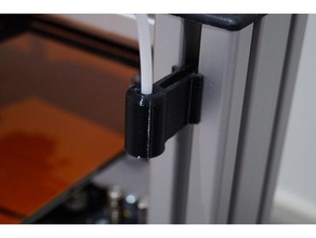 filamento guida felix 30 stampante Stampante 3d accessori bowden tubo felixprinter di aggiornamento cleaner 3d print model - Mito3D