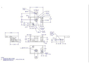 mal problema 5 emec103 lição de casa 3b engenharia 3d print model - Mito3D