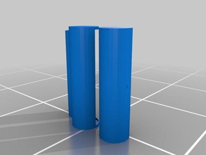 container design bobgramlich containerdesign 3d print model - Mito3D