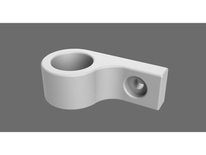 folgertech ft5 ceramic driver holster tool holders & boxes folger tech 2020 3d print model - Mito3D