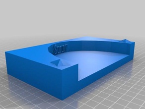 neat waasa L'impression 3d 3d print model - Mito3D