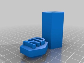 box2 L'impression 3d 3d print model - Mito3D