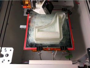 filamento titolare La stampa 3d 3d print model - Mito3D