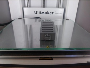 suporte do cartão sd Impressora 3d acessórios titular prateleira 3d print model - Mito3D