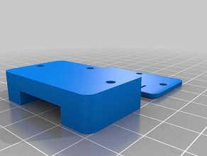 splinter colete greeblies A impressão 3d 3d print model - Mito3D