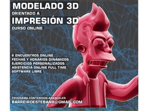fry paramı al kapa çeneni modelleri frymeme futurama shutupandtakemymoney 3d print model - Mito3D