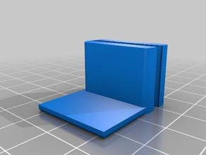 angular de fixação ciss epson veículos 3d print model - Mito3D