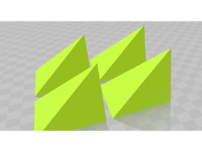 magic cube Mathe-Kunst math 3d print model - Mito3D