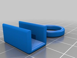 filament f hrung Imprimante 3d accessoires 3d print model - Mito3D