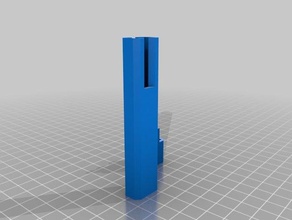 juul case cap 3d printing juuling juulpods juuls ecig pod pods 3d print model - Mito3D