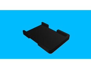 wallet Mode 3d print model - Mito3D