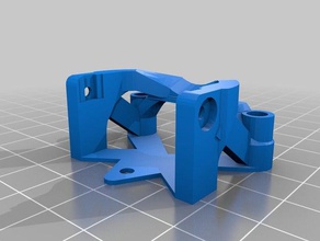 eachine assistant hs1177 de montage L'impression 3d 3d print model - Mito3D