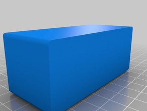 pai caixa organização 3d print model - Mito3D