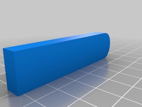 il blocco strumenti 3d print model - Mito3D