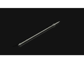 medieval spear props cosplay prop cosplay weapon medieval medieval spear medieval weapon prop spear