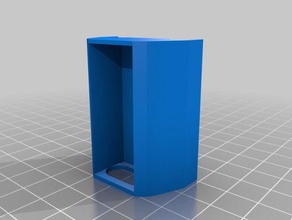 Einzel-relais 2020 anycubic montieren 3d-Drucker Teile 3d print model - Mito3D