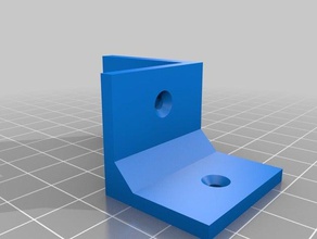 atx-Netzteil-Halterung netzteilhalterung Spielzeug & Spiele atx-Netzteil 3d print model - Mito3D
