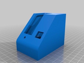 pi kule elektronik 3d print model - Mito3D