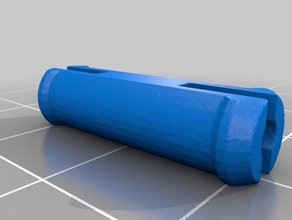 insan kafatası pin 1 2 ayarlar sanat 3d print model - Mito3D