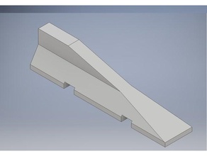 beton-block 1 14 Spielzeug & game Zubehör 3d print model - Mito3D