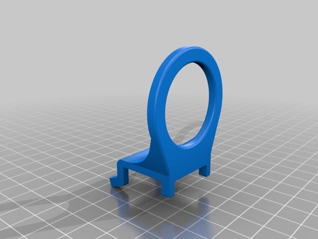 pegboard tool-Sammlung Werkzeug-Halterungen & - Boxen montieren pegboard-tools 3D print model - Mito3D