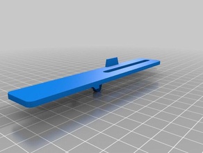 spinball destinazione di trascinamento flipper parti 3d print model - Mito3D