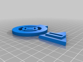 cible de tir L'impression 3d 3d print model - Mito3D