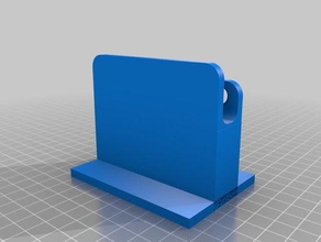 phone stand photo timelapse mobile holder moblie photography smartphone 3d print model - Mito3D
