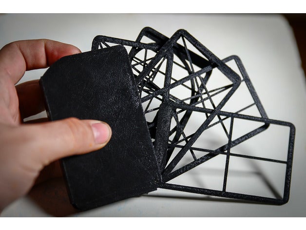composition rules art tools 3D print model - Mito3D