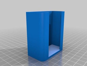 westinghouse model noid6 3d printing 3d print model - Mito3D