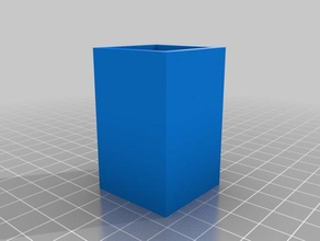 Vektor-Modell math 3d print model - Mito3D