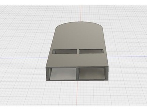silbato accesorios 3d print model - Mito3D