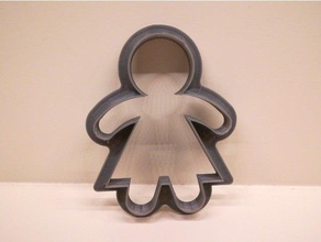 gingerbread girl cookie cutter kitchen & dining ginger bread girl ginger bread woman gingerbread gingerbread cookie gingerbread cutter gingerbread girl gingerbread woman gingerbread women gingergirl