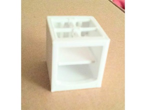 ultimaker 2 3d del modello della stampante Le stampanti Stampante giocattolo ultimaker2 3d print model - Mito3D