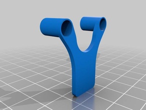 reverb récepteur mont impulserc L'impression 3d 3d print model - Mito3D