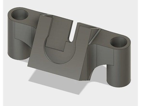 hyperlite fio dental 2 runcam nano de montagem r c veículos 3d print model - Mito3D