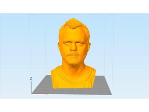 daniel norsee can holder people noree 3d print model - Mito3D