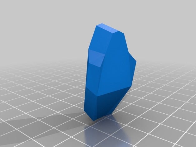 mjolnir tuta - i file a mano oggetti di scena 343 industries armatura bungie halo raggiungere 3D print model - Mito3D