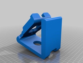 phone stand remixed 7 mobile 3d print model - Mito3D