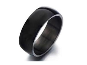 ring Größe 10 Ringe 3d print model - Mito3D